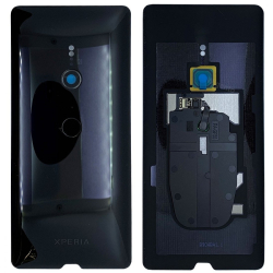 Zadní kryt Sony Xperia XZ3 H9416, H9436, H9493 Black / černý