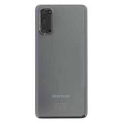Zadní kryt Samsung G980 Galaxy S20 Cosmic Grey / šedý, Originál