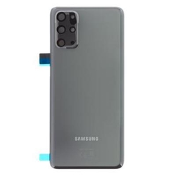 Zadní kryt Samsung G986 Galaxy S20 Plus Cosmic Grey / šedý (Serv