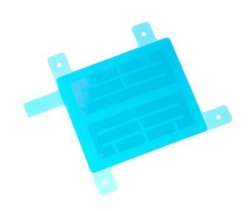 Samolepící oboustranná páska baterie Samsung A202 Galaxy A20e, Originál