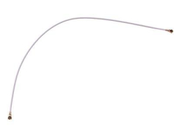 Koaxiální kabel Samsung A202 Galaxy A20e - 125mm, Originál