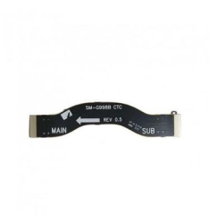 Flex kabel hlavní Samsung G988 Galaxy S20 Ultra 5G, Originál