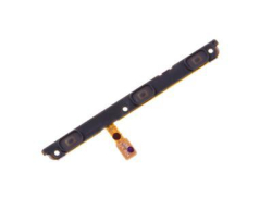 Flex kabel on/off + hlasitosti Samsung G988 Galaxy S20 Ultra 5G, Originál