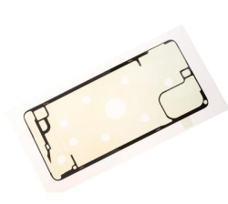 Samolepící oboustranná páska Samsung A715 Galaxy A71 pro zadní kryt, Originál