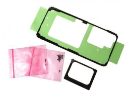 Samolepící oboustranná páska Samsung G988 Galaxy S20 Ultra 5G, Originál - SET