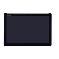 LCD Asus ZenPad 10.1, Z300M + dotyková deska Black / černá