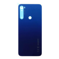 Zadní kryt Xiaomi Redmi Note 8T Blue / modrý, Originál