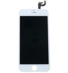 LCD Apple iPhone 6S + dotyková deska White / bílá - NCC kvalita