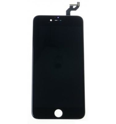 LCD Apple iPhone 6S Plus + dotyková deska Black / černá - NCC kv