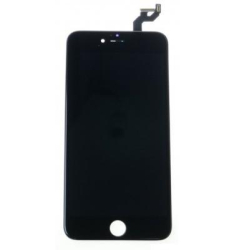 LCD Apple iPhone 6S Plus + dotyková deska Black / černá - NCC kvalita