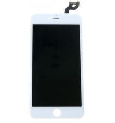 LCD Apple iPhone 6S Plus + dotyková deska White / bílá - NCC kva