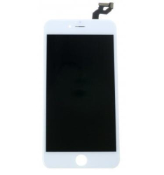 LCD Apple iPhone 6S Plus + dotyková deska White / bílá - NCC kvalita