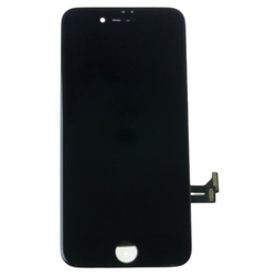 LCD Apple iPhone 7 + dotyková deska Black / černá - NCC kvalita