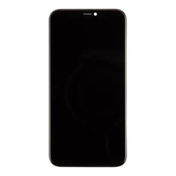 LCD Apple iPhone 11 + dotyková deska Black / černá