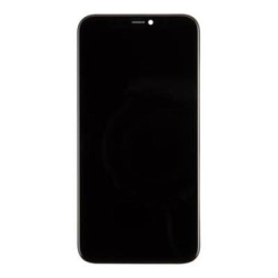 LCD Apple iPhone 11 + dotyková deska Black / černá