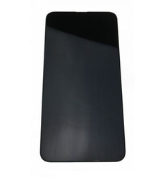 LCD Huawei P Smart Pro, Honor 9X Pro + dotyková deska Black / če