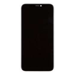 LCD Apple iPhone 11 Pro + dotyková deska Black / černá - GX soft OLED