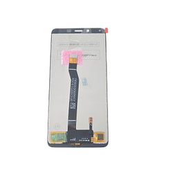 LCD Xiaomi Redmi 6, Redmi 6A + dotyková deska Black / černá
