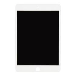 LCD Apple iPad mini 2019 + dotyková deska White / bílá