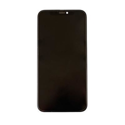 LCD Apple iPhone 11 Pro + dotyková deska Black / černá - Soft Am