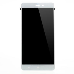 LCD Xiaomi Mi Note Pro + dotyková deska White / bílá