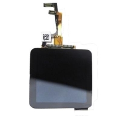 LCD Apple iPod Nano 6 + dotyková deska Black / černá