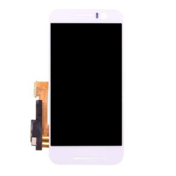 LCD HTC One S9 + dotyková deska White / bílá, Originál