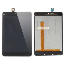 LCD Xiaomi Mi Pad 2 + dotyková deska Black / černá, Originál