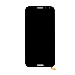 LCD Vodafone Smart N8, VFD610 + dotyková deska Black / černá, Originál