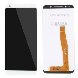 LCD Vodafone Smart N9, VFD720 + dotyková deska White / bílá, Originál