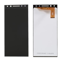 LCD Alcatel 5, 5086D + dotyková deska Black / černá, Originál