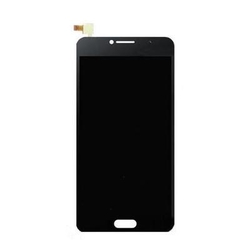 LCD Alcatel One Touch Pop 4S, 5095 + dotyková deska Black / černá, Originál