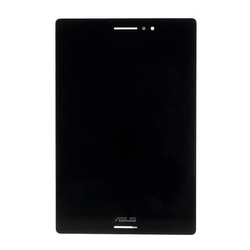 LCD Asus ZenPad S 8.0, Z580C + dotyková deska Black / černá