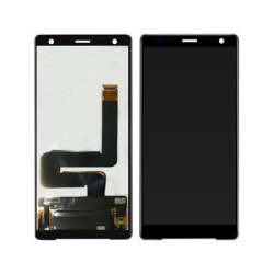 LCD Sony Xperia XZ2 H8266, H8216, H8296, H8276 + dotyková deska