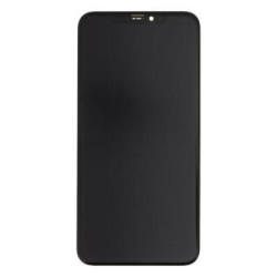 LCD Apple iPhone XS Max + dotyková deska Black / černá - originál kvalita