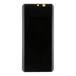 LCD Huawei P30 Pro + dotyková deska Black / černá