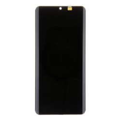 LCD Huawei P30 Pro + dotyková deska Black / černá, Originál