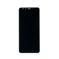 LCD Lenovo K9 + dotyková deska Black / černá, Originál