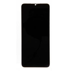 LCD Realme 6i + dotyková deska Black / černá