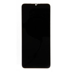 LCD Realme 6i + dotyková deska Black / černá, Originál