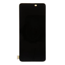 LCD Xiaomi Poco F2 Pro + dotyková deska Black / černá