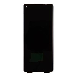 LCD OnePlus 8 + dotyková deska Black / černá, Originál