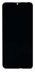 LCD Huawei Honor 20e + dotyková deska Black / černá, Originál