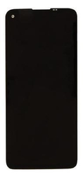 LCD Motorola G9 Plus XT2087 + dotyková deska Black / černá