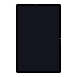LCD Samsung T970, T976 Galaxy Tab S7+ Wifi + dotyková deska Black / černá, Originál