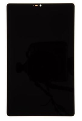LCD Lenovo Tab M8, TB-8505F + dotyková deska Black / černá, Originál