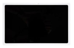 LCD Samsung T500 Galaxy Tab A7 10.4 Wifi + dotyková deska Silver / stříbrná, Originál