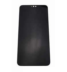 LCD Huawei Honor 9X Lite + dotyková deska Black / černá, Originál