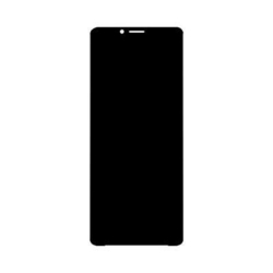 LCD Sony Xperia 10 II, XQ-AU52 + dotyková deska Black / černá (S