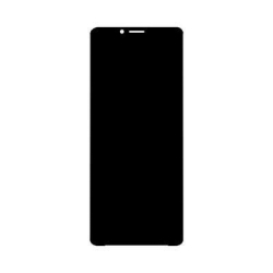 LCD Sony Xperia 10 II, XQ-AU52 + dotyková deska Black / černá, Originál